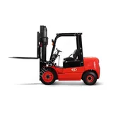 Автопогрузчик EP CPCD25T3 3,0м ДВС Mitsubishi