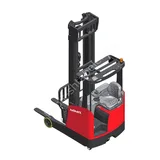 Электрический ричтрак MIMA MFZ16L для высоких ярусов, 1600 кг