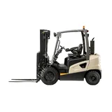 Дизельный погрузчик CROWN C-D 20 S-9