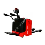 Самоходная электрическая тележка OXLIFT TX40, 4000 кг