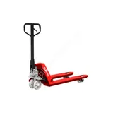 Гидравлическая тележка FOXSTER AC 25-1150X550-N/N-R