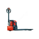 Сопровождаемая электрическая тележка MIMA ME20L, 2000 кг