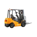 Дизельный вилочный погрузчик JAC CPCD20 EU-4800