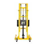 Гидравлический штабелёр JHLIFT WMSA1500-2500, 1500 кг