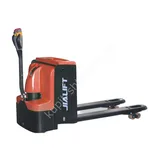 Самоходная палетная тележка JIALIFT SL20GE