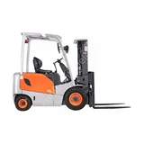 Электропогрузчик ZOWELL FE1530, 1,5 т, 3 м