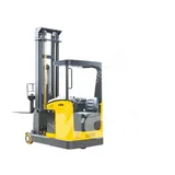 Ричтрак XILIN CQD15, 1500 кг, подъём 8000 мм