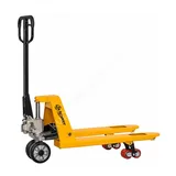 Гидравлическая тележка SMARTLIFT SD-S AC25 RDP, вилы 800×550 мм