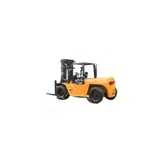 Дизельный погрузчик HANGCHA CPCD100 RW14