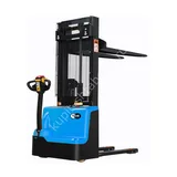 Самоходный штабелёр TOR WS12H-2500FL PRO, 2500 мм, 1200 кг