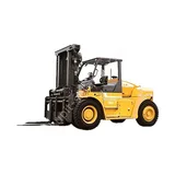 Дизельный погрузчик AURORA CPCD140-CU-06IIG