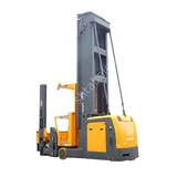 Узкопроходный штабелёр AURORA OPST15-65