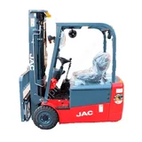 Электрический вилочный погрузчик JAC CPD18 SA3-4500