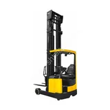 Ричтрак SMARTLIFT CQD20L (грузоподъёмность 2000 кг; 10,5 м; li-ion 48В / 405 Ач)