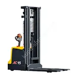 Самоходный штабелёр CHL HELI CDD15J-LI ZSM400, 1500 кг, подъём 4000 мм