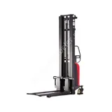Штабелёр с электроподъёмом JAC CDDB15-3000