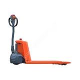 Самоходная палетная тележка JIALIFT SL17S4