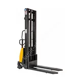 Штабелер с электроподъемом SMARTLIFT BDA 2016 (грузоподъёмность 2000 кг; 1,6 м; 12В / 120Ач)