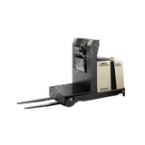 Комплектовщик с фиксированными вилами CROWN LP 3510-1.0