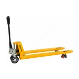 Гидравлическая тележка SMARTLIFT SD-L AC25 RDP, вилы 2000×550 мм