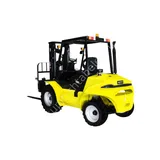 Внедорожный вилочный погрузчик YETT TRD20 2WD-YA-M300-3W