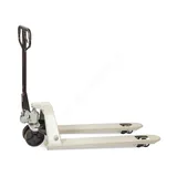Тележка гидравлическая TOR RHP(BF) PRO 3000 кг, резиновые колёса