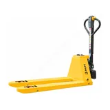 Низкопрофильная электрическая тележка JHLIFT EPT15H-65L, 1500 кг, вилы 1150 мм