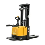 Самоходный штабелёр CHL HELI CDD16-D930 4000-1, 1600 кг, подъём 4000 мм