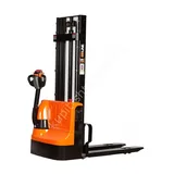 Самоходный штабелёр SIBLINE CL1035J, 1 т, 3,5 м