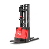 Электрический штабелёр EP ESR151 3,6м