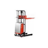 Полуэлектрический штабелёр NOBLELIFT EFP0415
