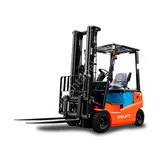 Вилочный погрузчик OXLIFT RX 2045L, 2000 кг, подъём 4500 мм