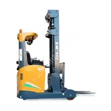 Ричтрак CHL HELI CQD20-GB2SHD 9500, 2000 кг, подъём 9500 мм