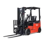 Электрический погрузчик EP FB20 4,8м SS
