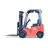 Электрический погрузчик EP CPD18F8 3,0м SS