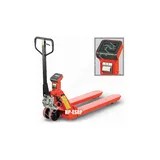 Гидравлическая тележка NOBLELIFT HP ESR20