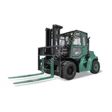 Дизельный погрузчик LIMGARD FD50P-S6S-T