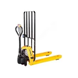 Электрическая тележка JHLIFT EPT 15H 48V 15Ah с защитной решёткой, 1500 кг, вилы 1150 мм