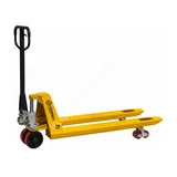 Гидравлическая тележка SMARTLIFT SD AC25 J PDP, 2500 кг