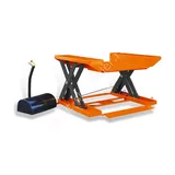 Подъёмный стол NOBLELIFT YLF1000X