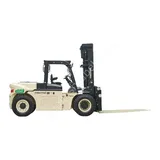 Электропогрузчик MAXIMAL FBAX100-YP2
