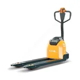 Электрическая тележка CHL HELI CBD15J-LI3-double AKB, 1500 кг