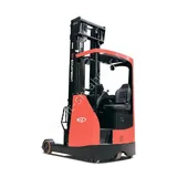 Ричтрак EP CQD20RVF2 10,5м СКА 48/600