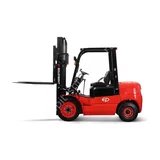 Автопогрузчик EP CPCD25T3 4,8м ДВС Xinchai SS