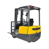 Электрический погрузчик TOR CPD20SA-20, 2000 кг, 5000 мм, Li-ion, арт. 1047142
