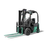 Газовый погрузчик LIMGARD FG18P-LPG