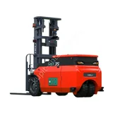 Автоматизированная складская машина CHL HELI CPD35SQ-AGV1A1LI, 3500 кг, подъём 5500 мм