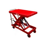 Подъёмный стол FOXSTER TF150