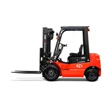 Электрический погрузчик EP EFL352 3,0м