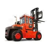 Вилочный погрузчик CHL HELI CPCD150-(06), 15000 кг, мачта 3000 мм